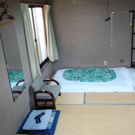 Walking Pilgrimage Hotel Tokiwa Ryokan 大洲 外观 照片